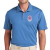 Mesh Pique Performance Polo Thumbnail