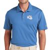 Mesh Pique Performance Polo Thumbnail