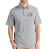 Cutter & Buck Virtue Eco Pique Recycled Mens Big and Tall Polo Thumbnail