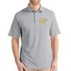 Cutter & Buck Virtue Eco Pique Recycled Mens Big and Tall Polo Thumbnail