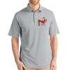 Cutter & Buck Virtue Eco Pique Recycled Mens Big and Tall Polo Thumbnail
