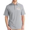 Cutter & Buck Virtue Eco Pique Recycled Mens Big and Tall Polo Thumbnail
