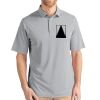 Cutter & Buck Virtue Eco Pique Recycled Mens Big and Tall Polo Thumbnail