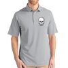 Cutter & Buck Virtue Eco Pique Recycled Mens Big and Tall Polo Thumbnail