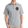 Cutter & Buck Virtue Eco Pique Recycled Mens Big and Tall Polo Thumbnail