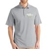 Cutter & Buck Virtue Eco Pique Recycled Mens Big and Tall Polo Thumbnail