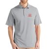 Cutter & Buck Virtue Eco Pique Recycled Mens Big and Tall Polo Thumbnail