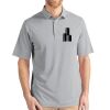 Cutter & Buck Virtue Eco Pique Recycled Mens Big and Tall Polo Thumbnail