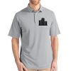 Cutter & Buck Virtue Eco Pique Recycled Mens Big and Tall Polo Thumbnail