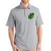 Cutter & Buck Virtue Eco Pique Recycled Mens Big and Tall Polo Thumbnail