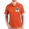 Cutter & Buck Prospect Eco Textured Stretch Recycled Mens Short Sleeve Polo Thumbnail
