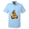 Fusion Polo Thumbnail