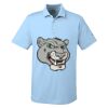 Fusion Polo Thumbnail