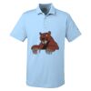 Fusion Polo Thumbnail