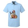 Fusion Polo Thumbnail
