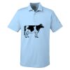 Fusion Polo Thumbnail