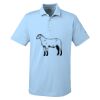 Fusion Polo Thumbnail