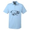 Fusion Polo Thumbnail