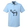 Fusion Polo Thumbnail