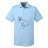 Fusion Polo Thumbnail