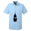 Fusion Polo Thumbnail