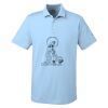 Fusion Polo Thumbnail