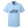Fusion Polo Thumbnail