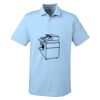 Fusion Polo Thumbnail