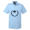 Fusion Polo Thumbnail
