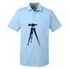 Fusion Polo Thumbnail