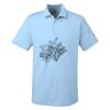 Fusion Polo Thumbnail