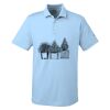 Fusion Polo Thumbnail