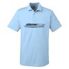 Fusion Polo Thumbnail