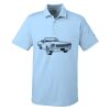 Fusion Polo Thumbnail