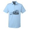 Fusion Polo Thumbnail