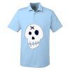 Fusion Polo Thumbnail