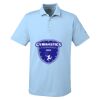 Fusion Polo Thumbnail