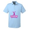 Fusion Polo Thumbnail