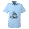 Fusion Polo Thumbnail