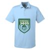 Fusion Polo Thumbnail