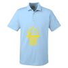 Fusion Polo Thumbnail