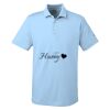 Fusion Polo Thumbnail