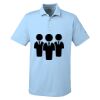 Fusion Polo Thumbnail