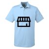 Fusion Polo Thumbnail