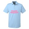 Fusion Polo Thumbnail