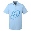 Fusion Polo Thumbnail