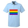 Fusion Polo Thumbnail