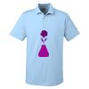 Fusion Polo Thumbnail
