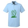 Fusion Polo Thumbnail