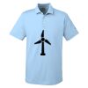 Fusion Polo Thumbnail
